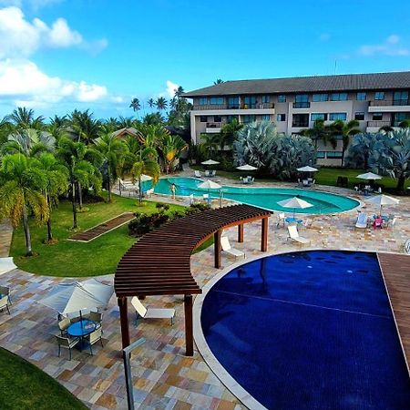 Appartement Eco Life Verano Muro Alto à Pôrto das Galinhas Extérieur photo