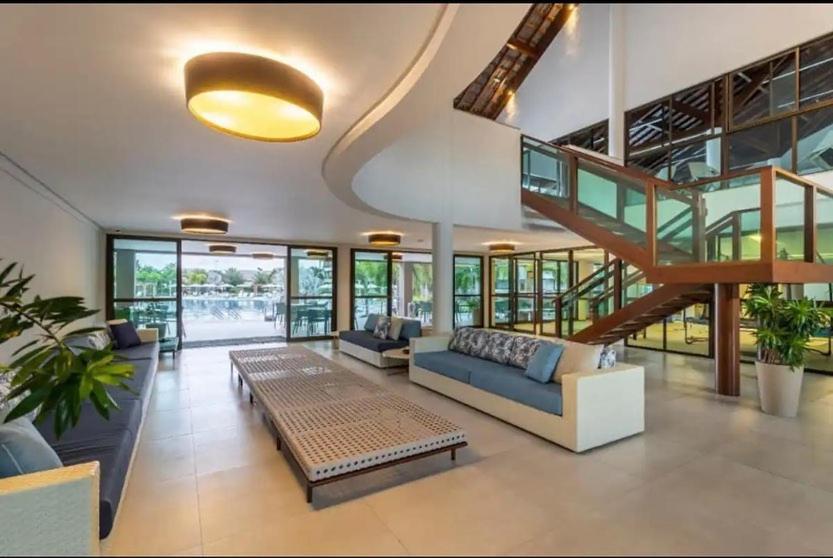 Appartement Eco Life Verano Muro Alto à Pôrto das Galinhas Extérieur photo