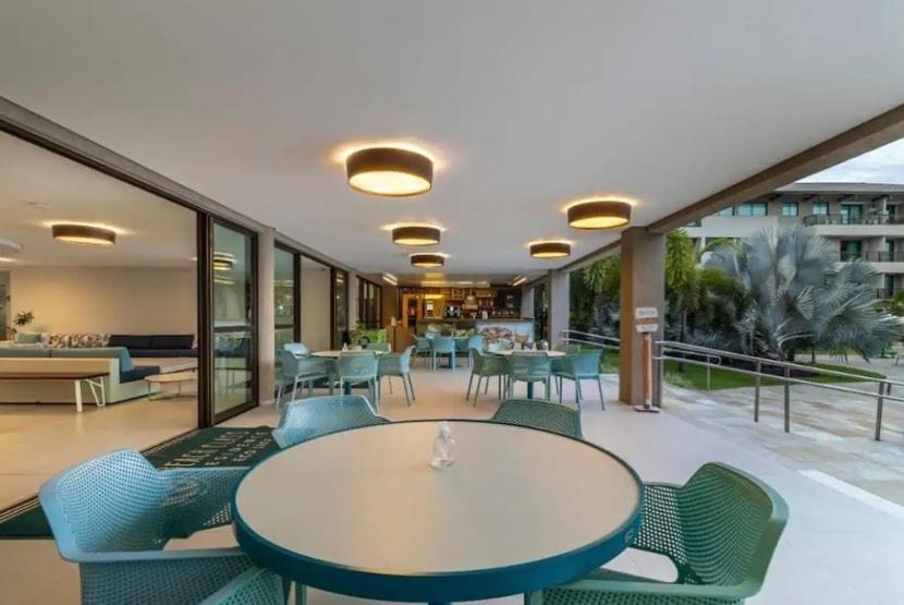 Appartement Eco Life Verano Muro Alto à Pôrto das Galinhas Extérieur photo