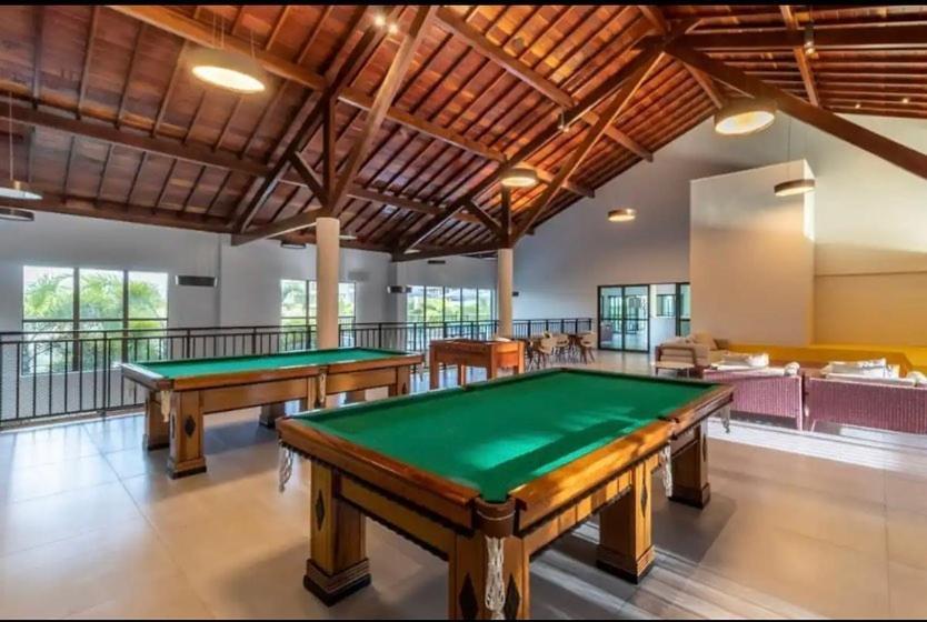 Appartement Eco Life Verano Muro Alto à Pôrto das Galinhas Extérieur photo
