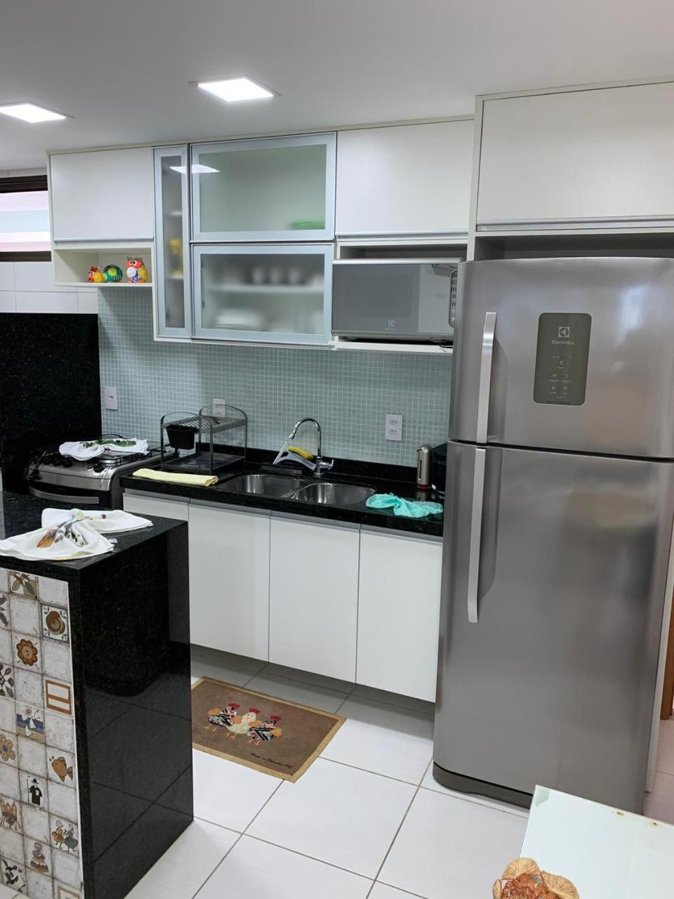 Appartement Eco Life Verano Muro Alto à Pôrto das Galinhas Extérieur photo