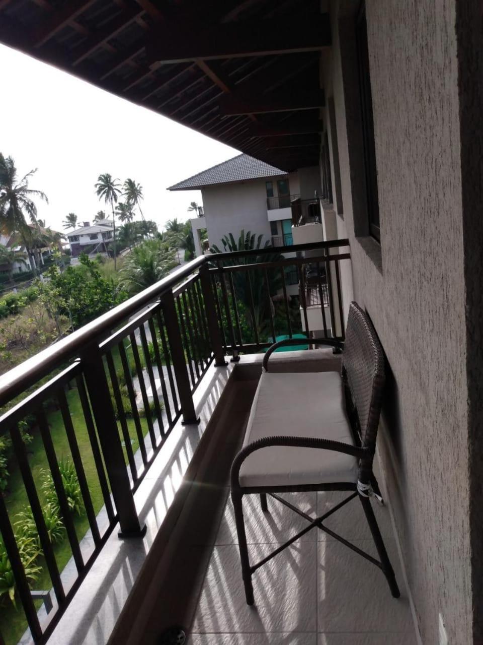 Appartement Eco Life Verano Muro Alto à Pôrto das Galinhas Extérieur photo