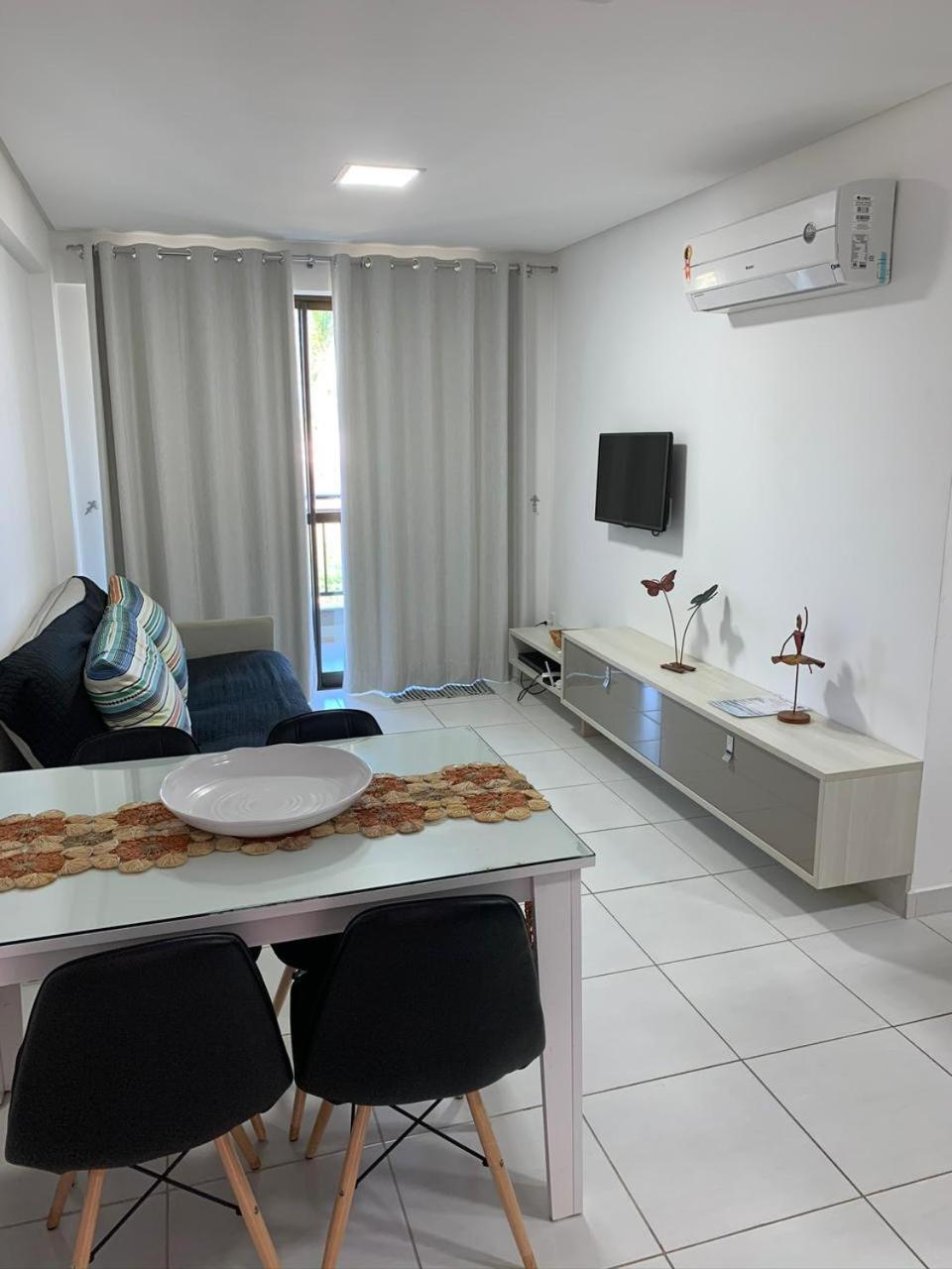 Appartement Eco Life Verano Muro Alto à Pôrto das Galinhas Extérieur photo