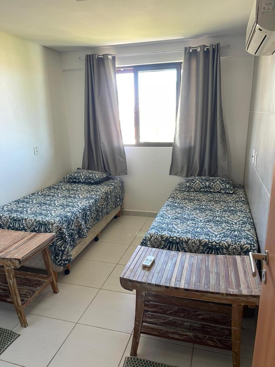 Appartement Eco Life Verano Muro Alto à Pôrto das Galinhas Extérieur photo