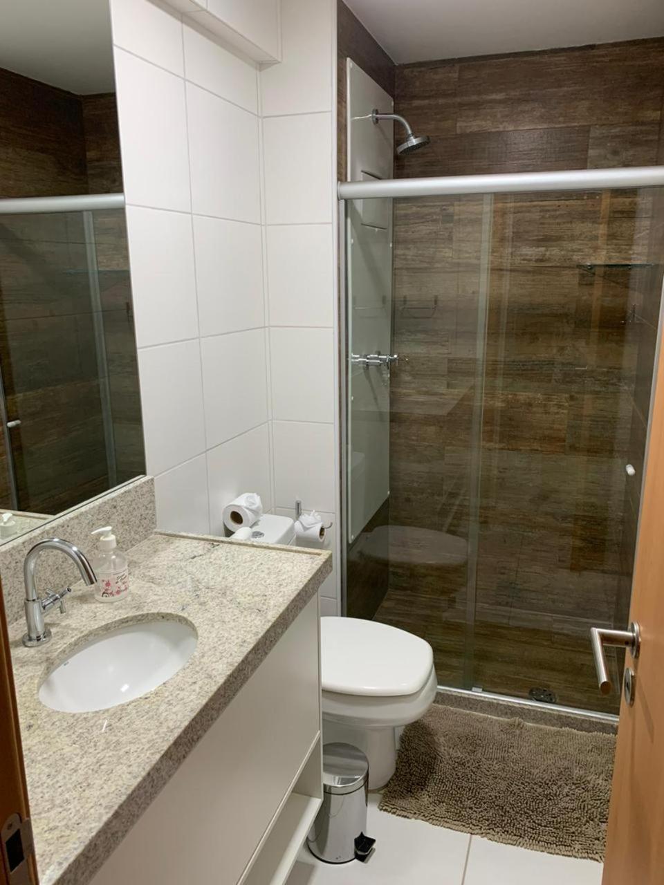 Appartement Eco Life Verano Muro Alto à Pôrto das Galinhas Extérieur photo