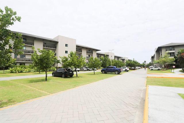 Appartement Eco Life Verano Muro Alto à Pôrto das Galinhas Extérieur photo