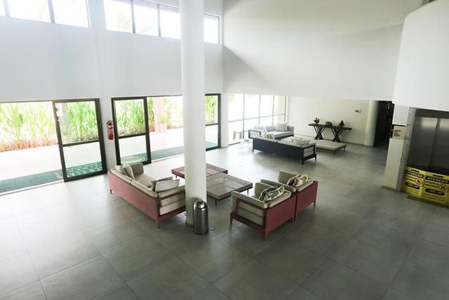 Appartement Eco Life Verano Muro Alto à Pôrto das Galinhas Extérieur photo