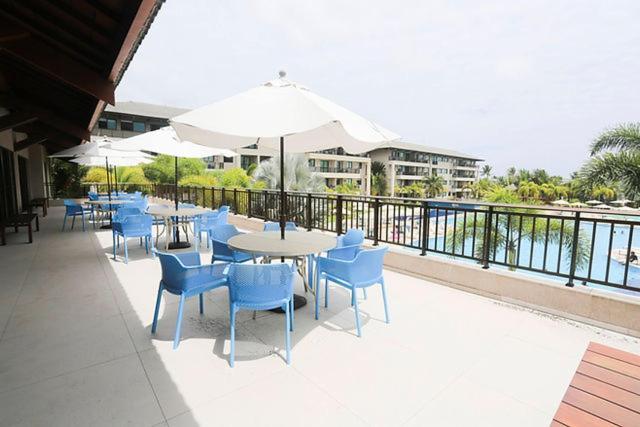 Appartement Eco Life Verano Muro Alto à Pôrto das Galinhas Extérieur photo