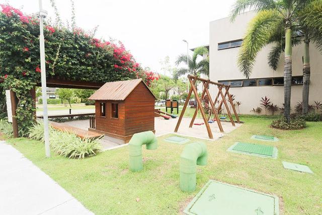Appartement Eco Life Verano Muro Alto à Pôrto das Galinhas Extérieur photo
