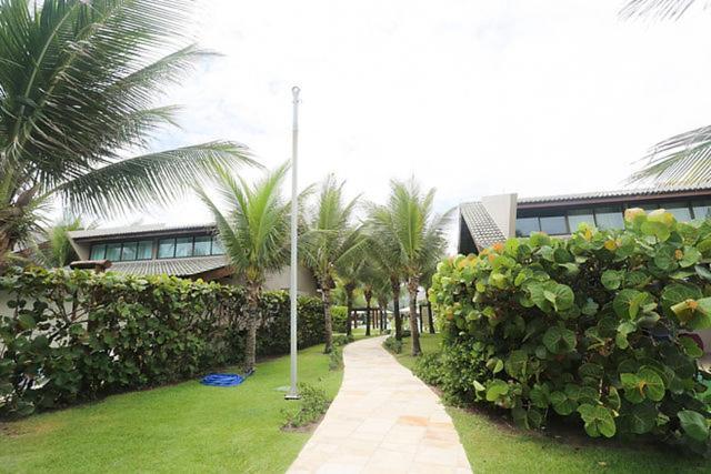 Appartement Eco Life Verano Muro Alto à Pôrto das Galinhas Extérieur photo