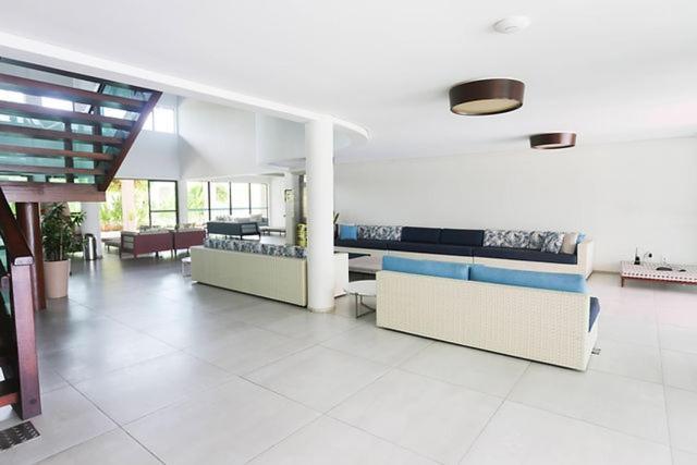Appartement Eco Life Verano Muro Alto à Pôrto das Galinhas Extérieur photo