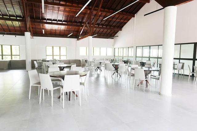 Appartement Eco Life Verano Muro Alto à Pôrto das Galinhas Extérieur photo