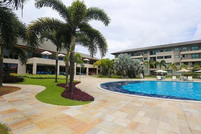 Appartement Eco Life Verano Muro Alto à Pôrto das Galinhas Extérieur photo