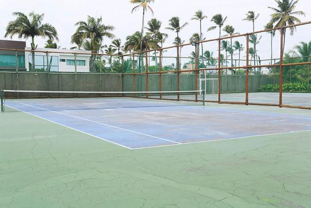 Appartement Eco Life Verano Muro Alto à Pôrto das Galinhas Extérieur photo