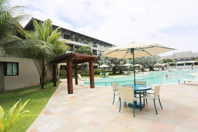 Appartement Eco Life Verano Muro Alto à Pôrto das Galinhas Extérieur photo