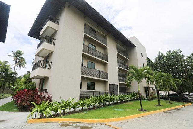 Appartement Eco Life Verano Muro Alto à Pôrto das Galinhas Extérieur photo